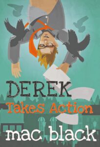 Derek, Stronger Than Ever